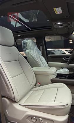 جي ام سي يوكون